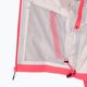 Columbia Omni-Tech Ampli-Dry dámská membránová bunda do deště růžová 1938973 12