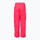 Dětské lyžařské kalhoty Columbia Bugaboo II pink 1806712 2