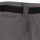 Columbia Passo Alto III Heat pánské softshellové kalhoty šedé 2013023 11
