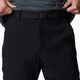 Columbia Passo Alto III Heat pánské softshellové kalhoty černé 2013023 4