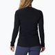 Dámské termo tričko longsleeve Columbia Midweight Stretch black 2