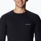 Pánské termo tričko longsleeve  Columbia Midweight Stretch black 4