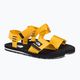 Pánské trekové sandály The North Face Skeena Sandal yellow NF0A46BGZU31 4