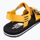 Pánské trekové sandály The North Face Skeena Sandal yellow NF0A46BGZU31 8