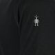 Pánské termo tričko Smartwool Merino 150 Baselayer Short Sleeve Boxed černé 00745-001-S 7