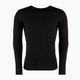 Pánské termo tričko Smartwool Merino 150 Baselayer Long Sleeve Boxed černé 00749-001-S