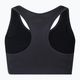 Termo podprsenka Smartwool Seamless Racerback Bra černá 00846 5