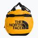 Cestovní taška The North Face Base Camp Duffel XL 132 l žlutá NF0A52SCZU31 3