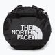 Cestovní taška The North Face Base Camp černá NF0A52SDKY41 4