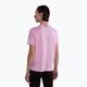 Dámské tričko  Napapijri S-Yukon pink pastel 3