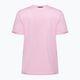 Dámské tričko  Napapijri S-Yukon pink pastel 7
