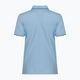 Dámské polo tričko Napapijri E-Nina blue clear 6