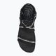 Dámské sportovní sandály Merrell Terran 3 Cush Lattice černé J002712 6