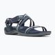 Dámské sportovní sandály Merrell Terran 3 Cush Lattice tmavě modré J002718 11