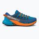 Pánské běžecké boty Merrell Agility Peak 4 blue J135111 2