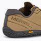 Pánská běžecká obuv Merrell Vapor Glove 3 Luna LTR beige J003361 9