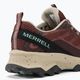 Dámské turistické boty Merrell Speed Strike brown J067150 9