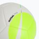 Futsalový míč Nike Futsal Pro Team white/volt/silver velikost 4 3