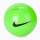 Nike Pitch Team fotbalový míč zelený DH9796 2