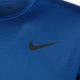 Pánské tréninkové tričko Nike Hyper Dry Top modré CZ1181-492 3