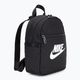 Dámský batoh Nike Sportswear Futura 365 Mini 6 l black/white 2