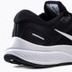 Pánské běžecké boty Nike Air Zoom Structure 24 black DA8535-001 7