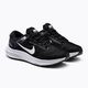 Dámské běžecké boty Nike Air Zoom Structure 24 černé DA8570-001 5