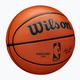 Wilson NBA Authentic Series Outdoor basketbal WTB7300XB05 velikost 5 2