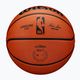 Wilson NBA Authentic Series Outdoor basketbal WTB7300XB05 velikost 5 6