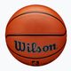 Wilson NBA Authentic Series Outdoor basketbal WTB7300XB06 velikost 6 5