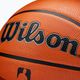 Wilson NBA Authentic Series Outdoor basketbal WTB7300XB07 velikost 7 7