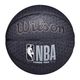 Wilson NBA Forge Pro Printed basketbalový míč černý WTB8001XB07 3