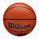 Wilson NBA DRV Pro basketbal WTB9100XB06 velikost 6 5
