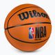 Basketbalový míč Wilson NBA DRV Pro WTB9100XB07 rvelikost 7 2