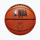 Basketbalový míč Wilson NBA DRV Pro WTB9100XB07 rvelikost 7 6
