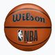 Wilson NBA DRV Plus basketbal WTB9200XB05 velikost 5