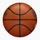 Wilson NBA DRV Plus basketbal WTB9200XB05 velikost 5 4