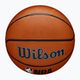 Wilson NBA DRV Plus basketbal WTB9200XB05 velikost 5 5