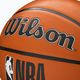 Wilson NBA DRV Plus basketbal WTB9200XB05 velikost 5 7