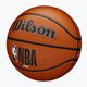 Wilson NBA DRV Plus basketbal WTB9200XB07 velikost 7 3