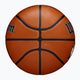 Wilson NBA DRV Plus basketbal WTB9200XB07 velikost 7 4