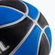 Wilson NBA Team Tribute basketbalový míč Orlando Magic modrý WTB1300XBORL 4