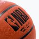Wilson NBA Team Alliance Chicago Bulls basketbalový míč hnědý WTB3100XBCHI 3