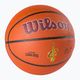 Wilson NBA Team Alliance Cleveland Cavaliers basketbalový míč hnědý WTB3100XBCLE 2