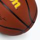Wilson NBA Team Alliance Indiana Pacers hnědý basketbalový míč WTB3100XBIND 3