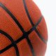 Wilson NBA Team Alliance Memphis Grizzlies basketbalový míč hnědý WTB3100XBMEM 3