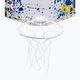 Wilson NBA Golden State Warriors Mini Hoop modrá WTBA1302GOL 2