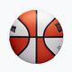 Basketbalový míč Wilson WNBA Official Game WTB5000XB06R velikost 6 5