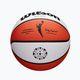 Basketbalový míč Wilson WNBA Official Game WTB5000XB06R velikost 6 6