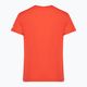 Dětské tenisové tričko  Wilson Team Perf infrared 2
